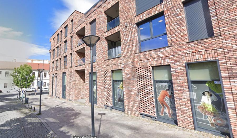 Spatiu comercial de inchiriat – zona Centrala, Cluj-Napoca
