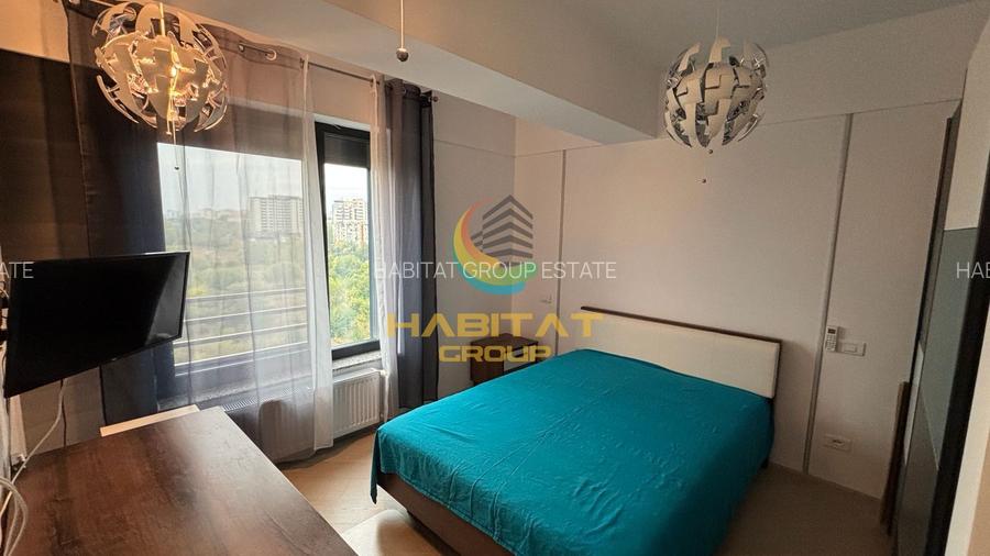 Apartament 3 camere decomandat Delta Vacaresti si loc de parcare inclus - 6