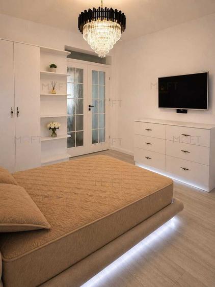Apartament 3 camere lux Ultracentral