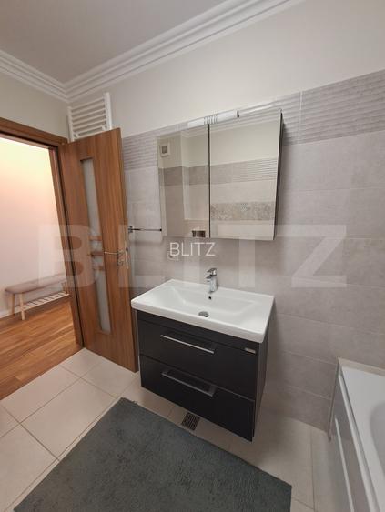 Apartament 2 camere Tractoru, in vila, aproape de Coresi. - 4