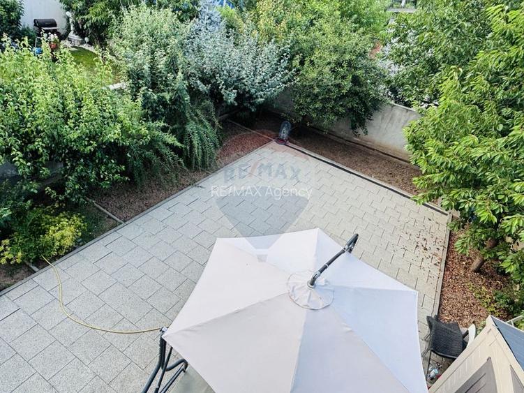 Duplex elegant, lângă Primăria Voluntari – 150 mp utili - 42