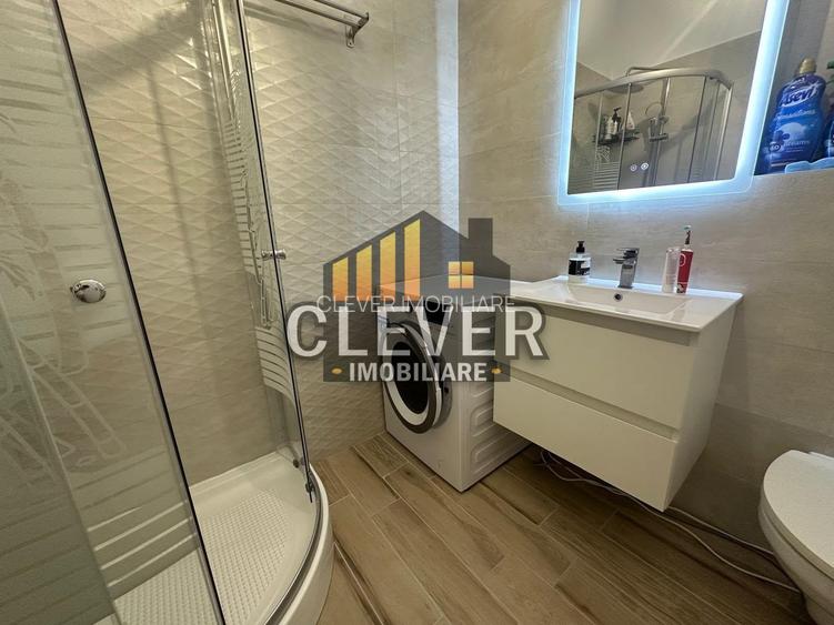 Apartament 3 Camere Finalizat - Pallady, 8 min metrou Teclu