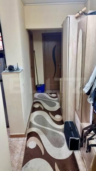 Apartament de vanzare, cu 2 camere, 55 mp, zona Iris