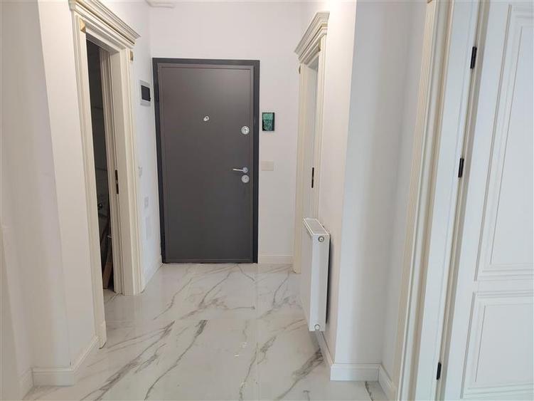 MAURER VILLAS - APARTAMENT 3 CAMERE CU PARCARE SI BOXA CARTIER TRACTORUL