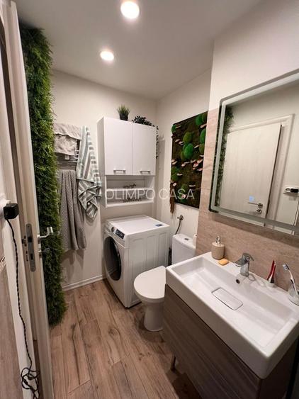 Apartament Dristor - 2 Camere - 4