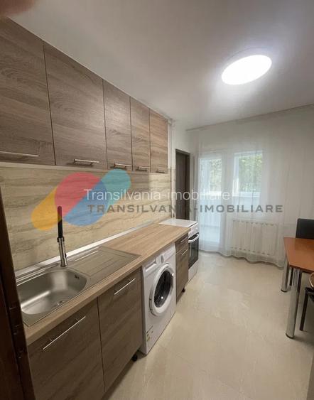 Apartament 2 camere deomandate, Manastur - 5
