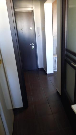 Tineretului, garsoniera, 7 minute metrou, decomandata, moderna