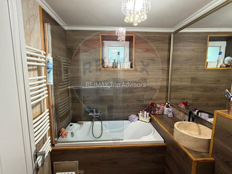 VANZARE Apartament cu 4 camere in zona Dristor - 24