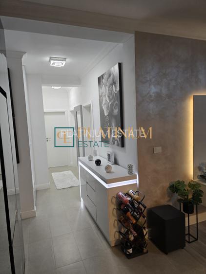 P4865 Apart 3 camere Dumbravita zona Petre Tutea, 2 BALCOANE, 2 LOCURI PARCARE - 10
