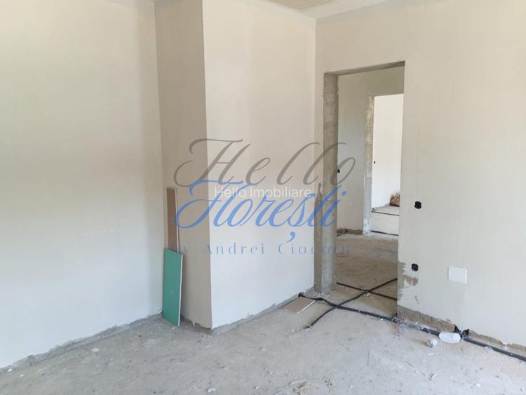 Unitate din triplex, 119mp utili, 2 locuri de parcare, zona Terra - 13
