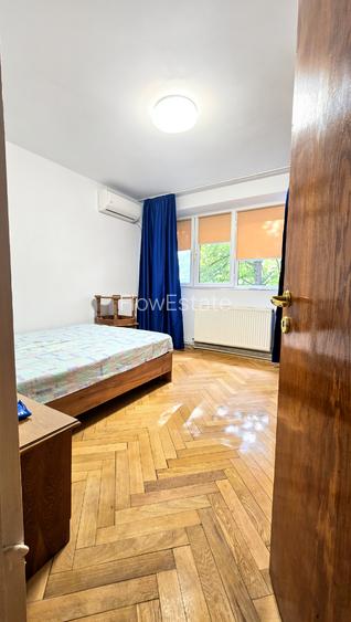 Apartament 2 camere | 3 min Metrou Piața Iancului | Centrală Proprie