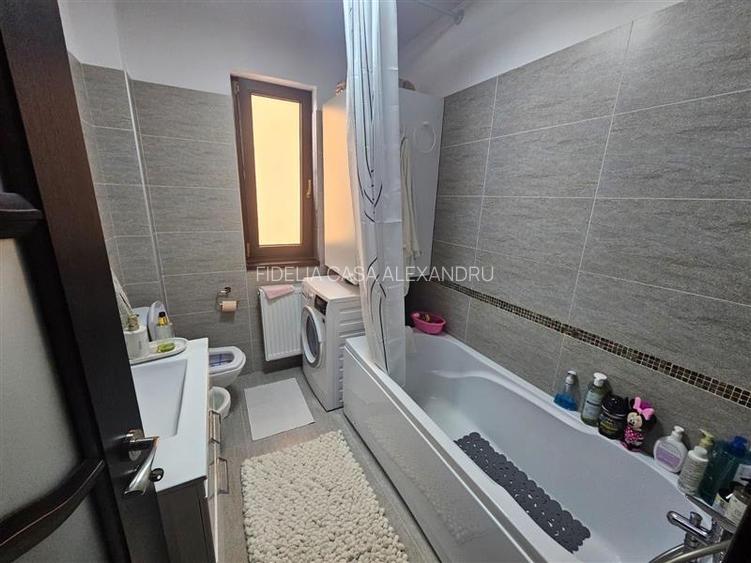 Apartament 3 camere Valea Lupului - 12