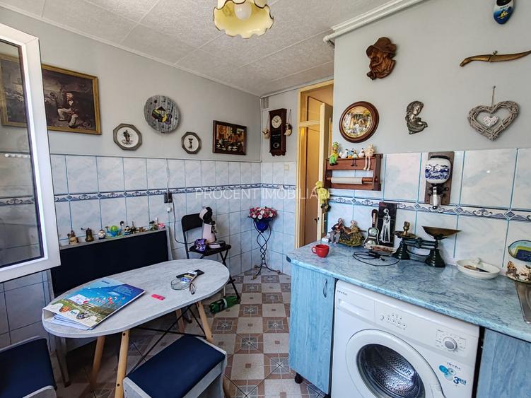 APARTAMENT 2 CAMERE DECOMANDAT - 9