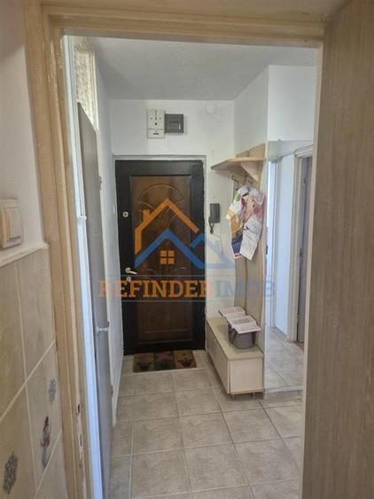 Apartament 2 camere Cantemir