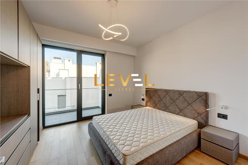 [VIDEO] FIRST RENTAL 2 Bedroom Apartment - Panoramic Views - Primaverii