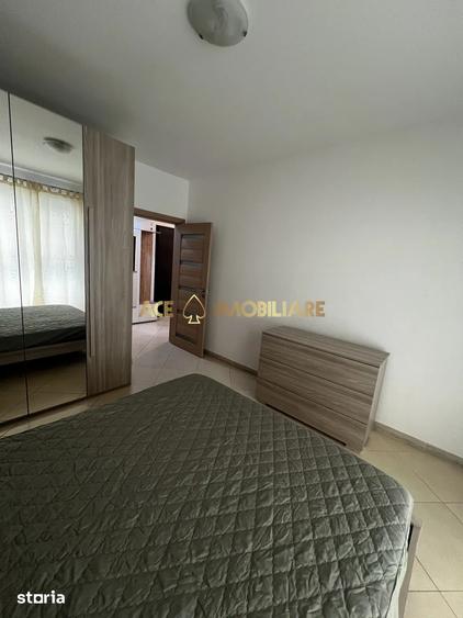 2 Camere de inchiriat | Exigent Plaza F2 | Centrala | Metrou