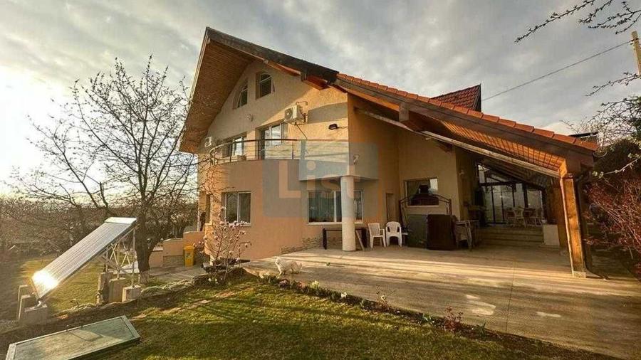 House for sale in Tomești, village Chicerea, Iași county