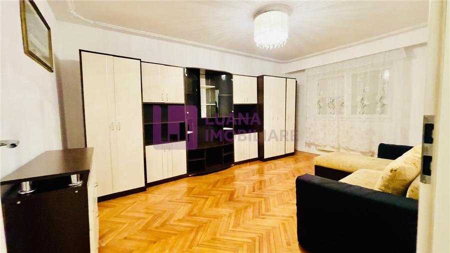 Apartament 2 camere de vanzare | Vasile Aron | modern | pivnita