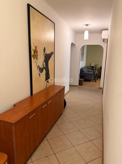 Apartament 4 Camere Decomandat | 2 balcoane | 109 mp | Bloc '98 | Salaj - 8