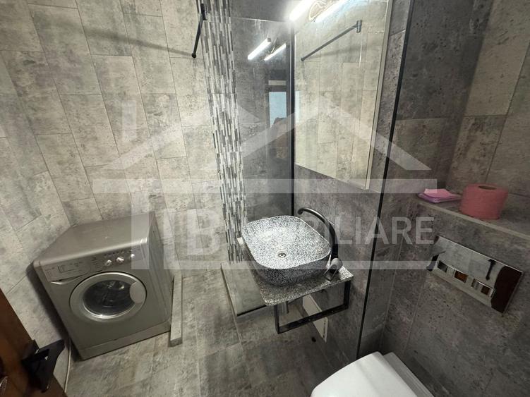 Apartament cu 3 camere, decomandat, 80mp, Zona Ultracentral