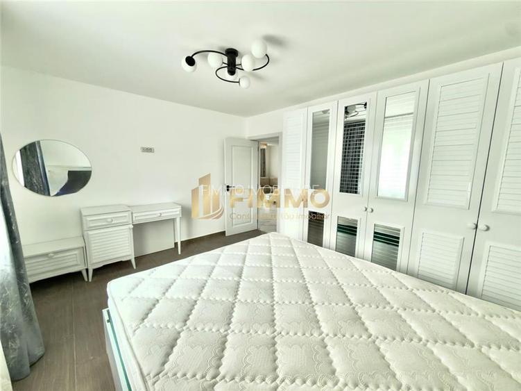 Casa individuala | Parter | Curte pavata | Mobilata si Utilata | ID :1726 - 4