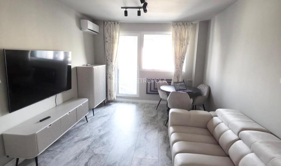 Apartament 2 camere de inchiriat – PRIMA INCHIRIERE 2026 – Dorobanti - 2
