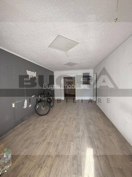 Spatiu comercial 105 mp, vad excelent, zona Pritax - 3