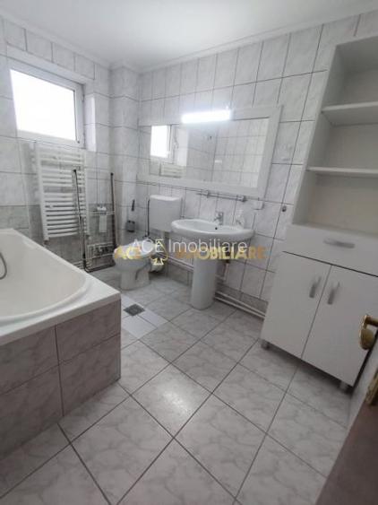 3 Camere de inchiriat | Rahova | Centrala | Terasa | Mobilat | - 7