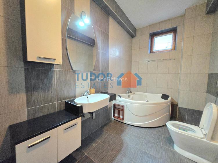 Casa individuala cu arhitectura moderna - 23