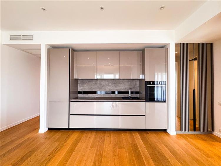 Apartament 2 camere de inchiriat One Verdi Park