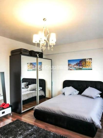 Apartament 1 camera, Centru, 28mp, CT, AC - 4