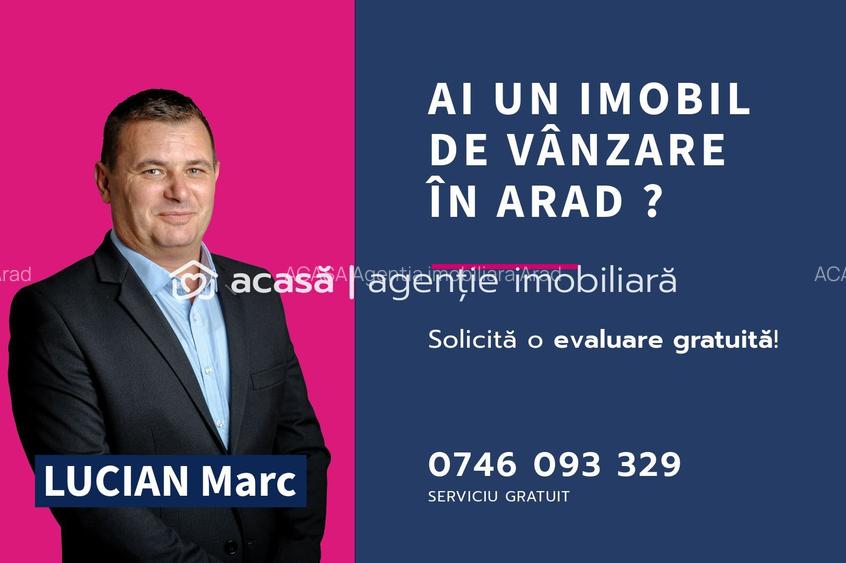 Casă din cărămidă cu 8 camere – zonă liniștită, LIPOVA - 11