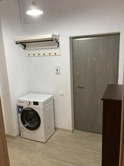 Apartament 2 camere, decomandat, 50 mp, ac, centrala proprie, metrou, Militari