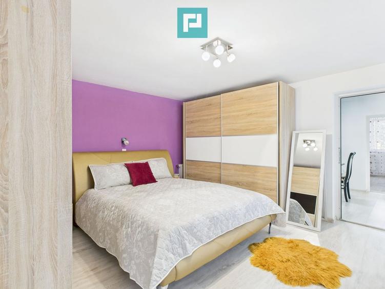 Casă 4 camere centru Vinga