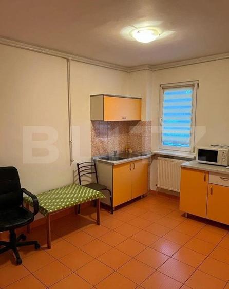 Spațiu comercial pentru investiție, 50 mp, zona Gării