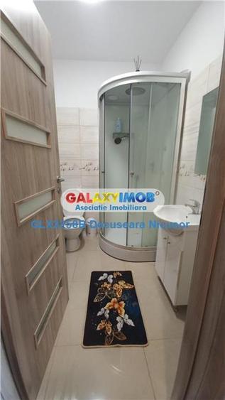 Garsoniera mobilata si utilata Militari Residence  49.900Euro