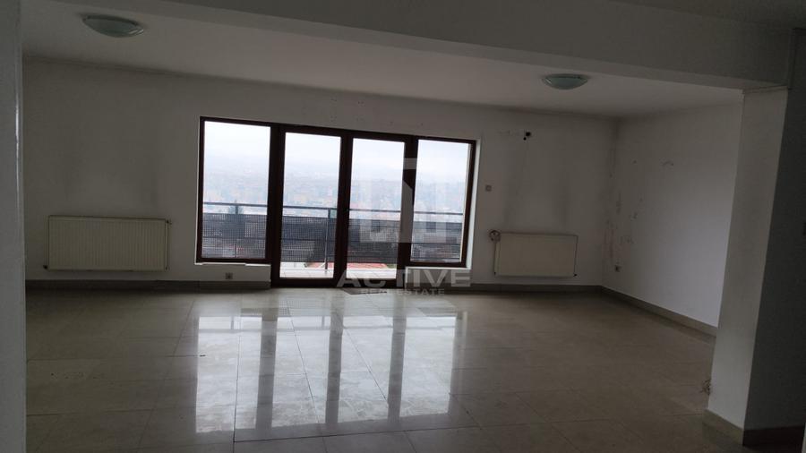 Apartament 3 camere || Calea Turzii
