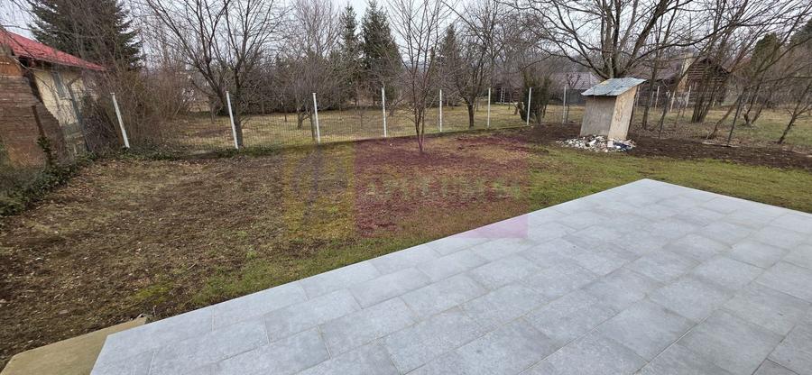 Vila de vanzare cu 4 camere in Brebu