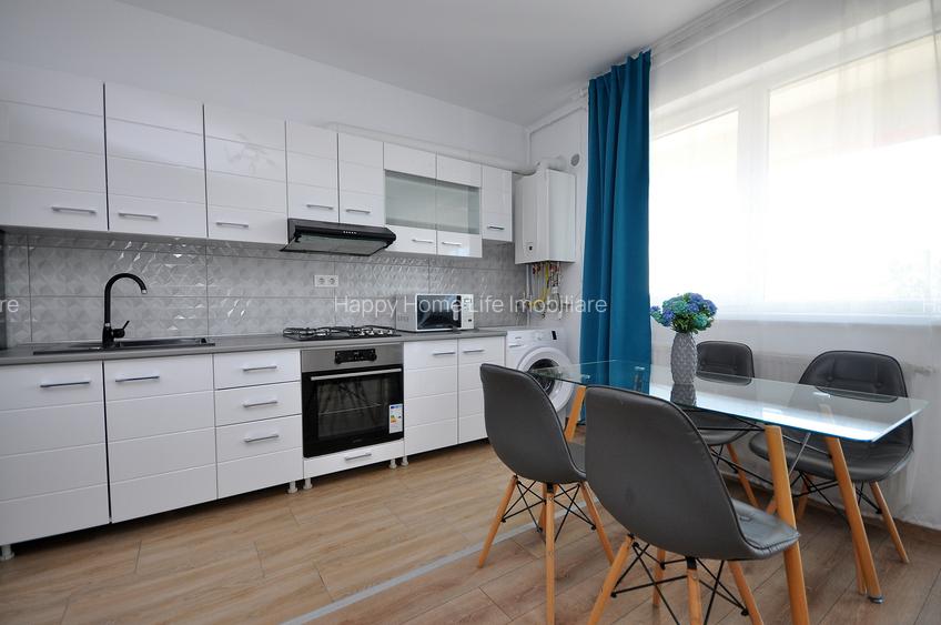 Apartament 3 camere | Bloc 2020 | Parcare | Drumul Taberei | Prel. Ghencea - 6