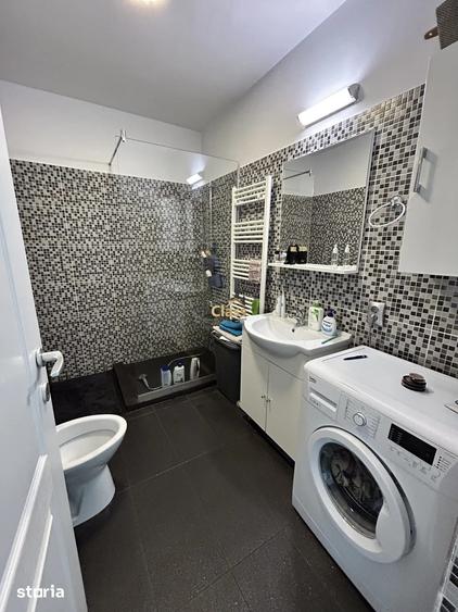 Apartament 2 camere | Decomandat | 55mpu | zona Dambul Routund