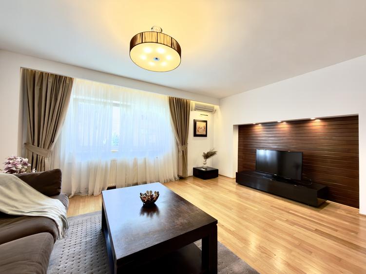 Apartament 104MP Spatios Mobilat/Utilat - Decebal | Alba Iulia | Muncii