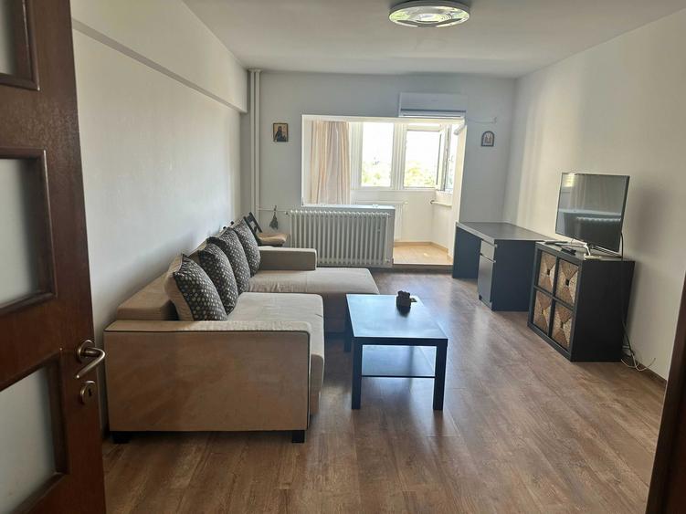 Apartament 2 Camere | Unirii | Bloc Zepter | Centru | Parcare | Modern