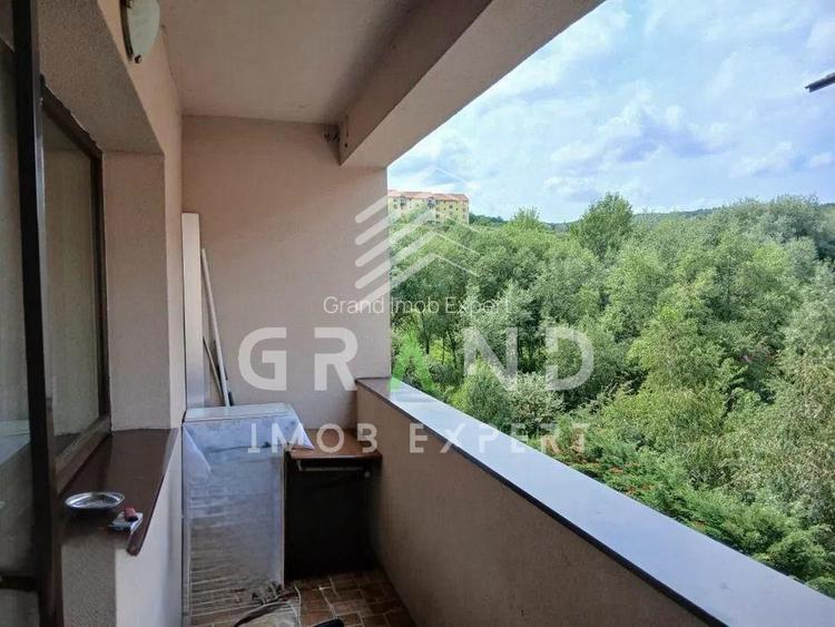 Apartament 2 camere, etaj 2 + parcare, Florești - 6