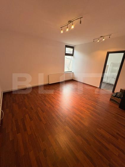 Spatiu de inchiriat, 89 mp, Bistrita