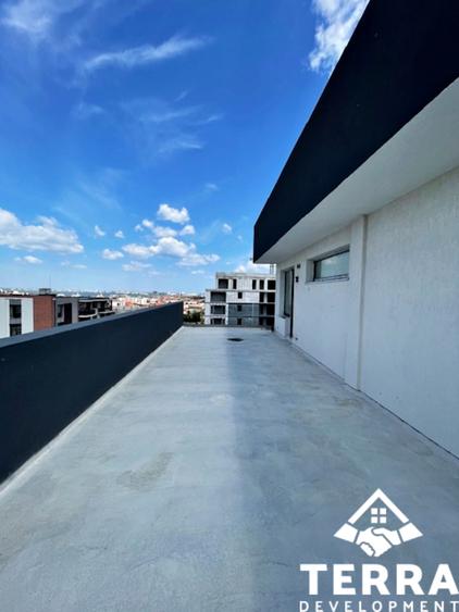 Duplex 3 camere, vedere premium, Tomis Plus