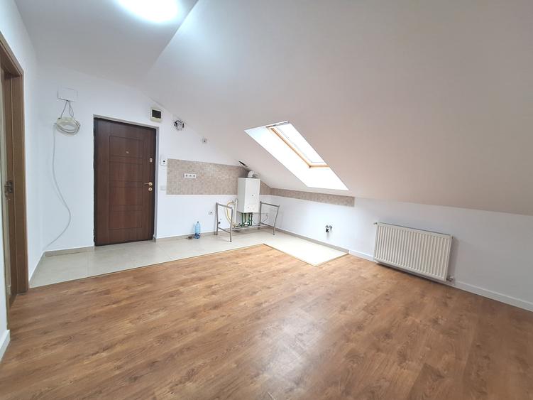 Apartament cu 4 camere, 61,43 mp, zona JISK