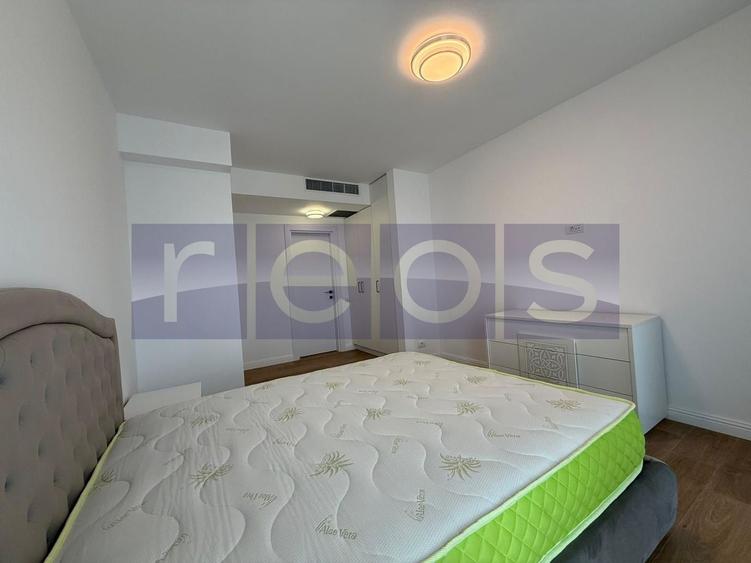 INCHIRIERE 3 CAMERE | LUX | MOBILAT SI UTILAT COMPLET | LOC PARCARE