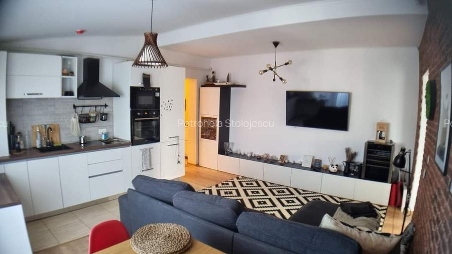 Apartament,3 camere,modern - 3