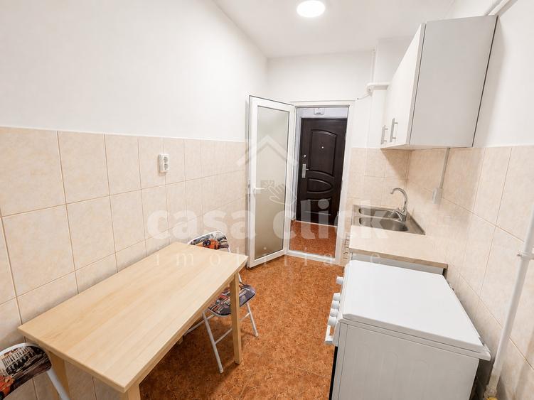 Apartament 1 cameră | Prima închiriere | Totul nou | Mazepa 1