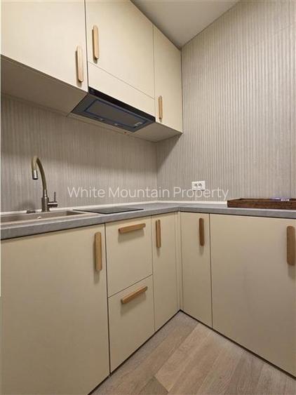 Garsoniera moderna in Bellevue Residence - 22
